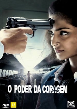 Neerja - O Poder da Coragem 2016