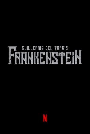 Poster Frankenstein 2024