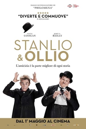 Image Stanlio & Ollio