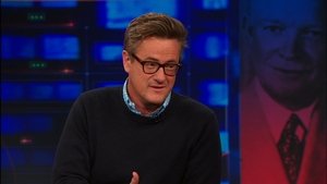 The Daily Show Season 19 :Episode 22  Joe Scarborough