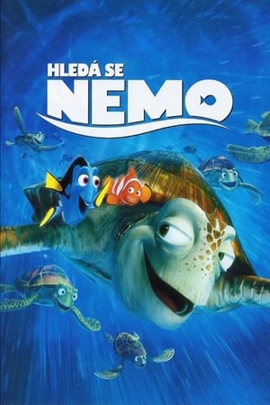Image Hledá se Nemo