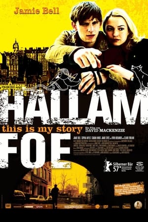 Image Hallam Foe: This Is My Story