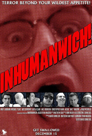 Inhumanwich! 2016