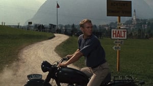 مشاهدة فيلم The Great Escape 1963 مترجم