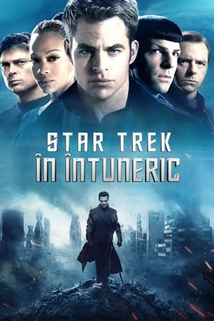 Image Star Trek: În întuneric