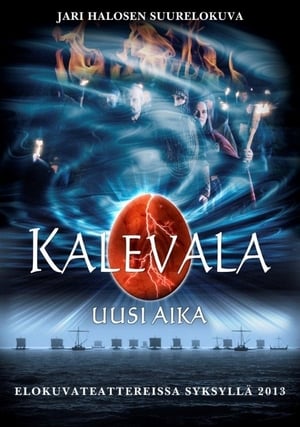 Télécharger Kalevala – Uusi aika ou regarder en streaming Torrent magnet 