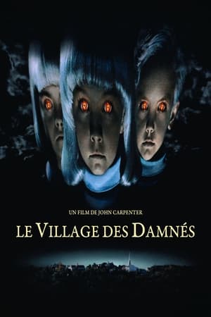 Image Le Village des damnés