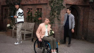 Rote Rosen Season 17 :Episode 153  Episode 3153