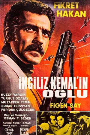 Image İngiliz Kemal'in Oğlu