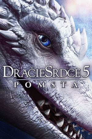 Image Dračie srdce 5: Pomsta