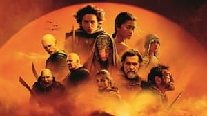 Dune: Μέρος Δεύτερο – Dune: Part Two (2024)