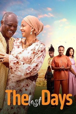 The Lost Days (2025)