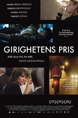 Image Girighetens pris