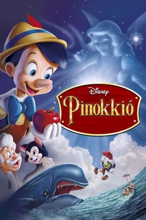Pinokkió 1940