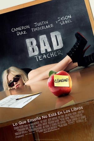 Bad Teacher 2011