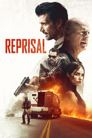 Poster Reprisal 2018