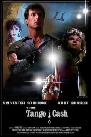 Tango i Cash 1989