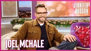 The Jennifer Hudson Show Season 2 :Episode 119  Joel McHale