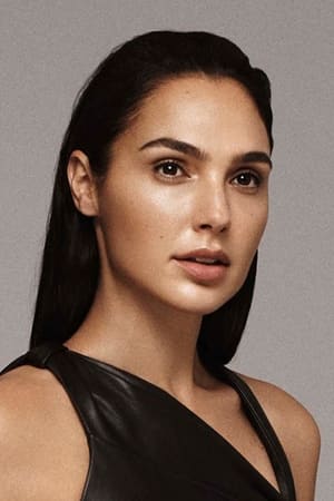 Gal Gadot - Filmy, tržby a návštěvnost