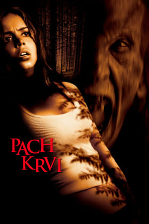 Image Pach krvi