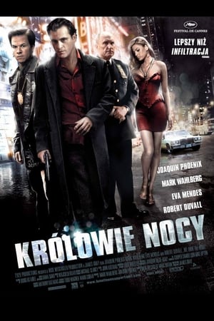 Image Królowie nocy