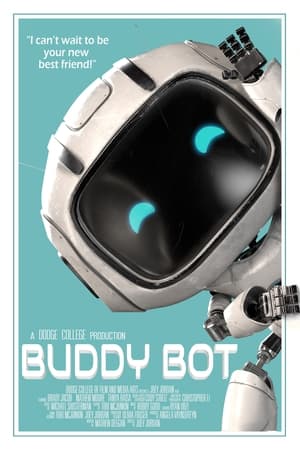 Image Buddy Bot