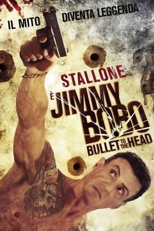 Image Jimmy Bobo - Bullet to the Head