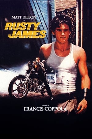 Rusty James 1983