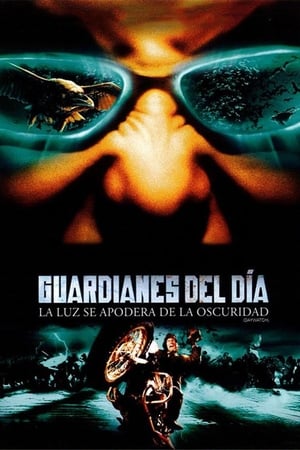 Poster Guardianes del día 2006