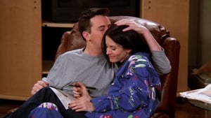 Friends Season 5 Episode 16 مترجمة