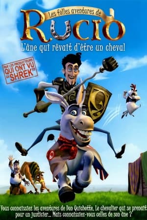 Télécharger Les folles aventures de Rucio ou regarder en streaming Torrent magnet 