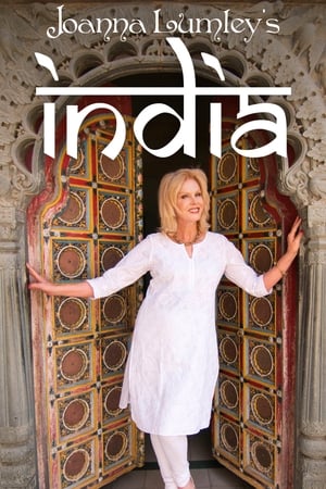 Image Joanna Lumley's India