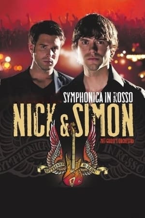 Télécharger Nick en Simon - Symphonica in Rosso ou regarder en streaming Torrent magnet 