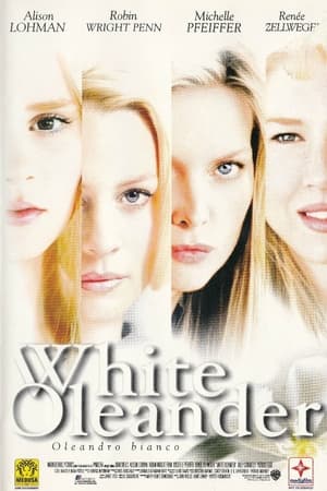 Image White Oleander - Oleandro bianco