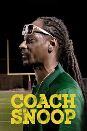 Image Coach Snoop