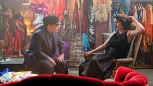 The Marvelous Mrs. Maisel Season 5 Episode 7 مترجمة