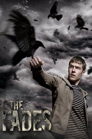 Poster The Fades 2011