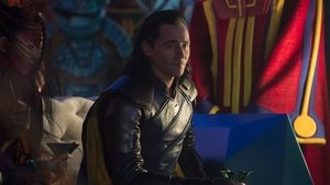 Captura de Thor: Ragnarok