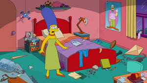 The Simpsons Season 32 Episode 12 مترجمة