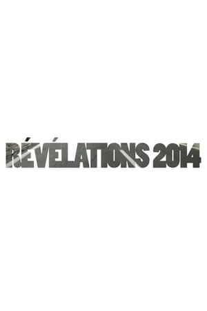 Image The Revelations 2014