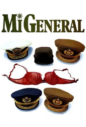 Poster Mi general 1987