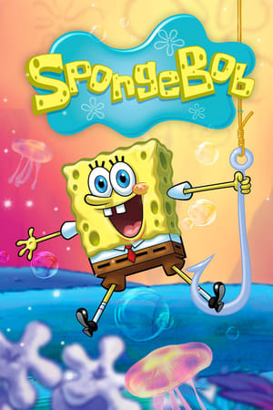 SpongeBob Stagione 3 2024