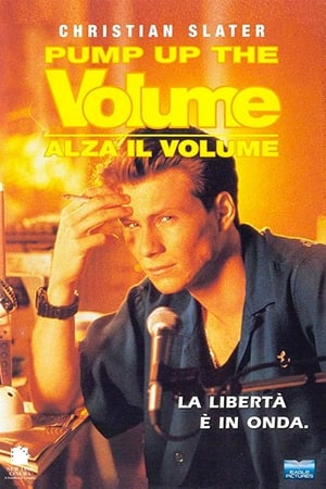 Image Pump Up the Volume - Alza il volume