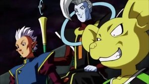 Dragon Ball Super Episode 118