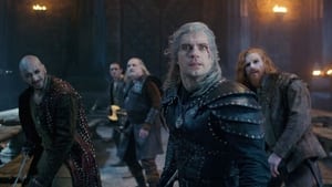 The Witcher Season 2 Episode 8 مترجمة والأخيرة