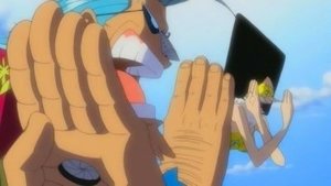 One Piece Season 11 Episode 393