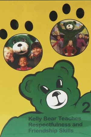 Image Kelly Bear Teaches Respectfulness and Friendship Skills