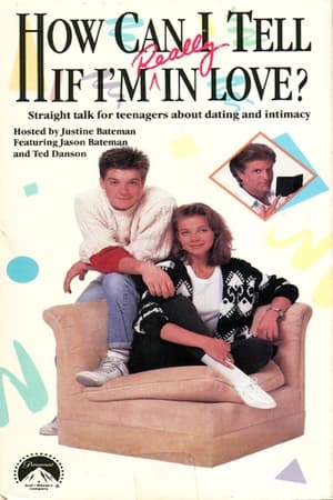 Poster How Can I Tell If I'm Really in Love 1987