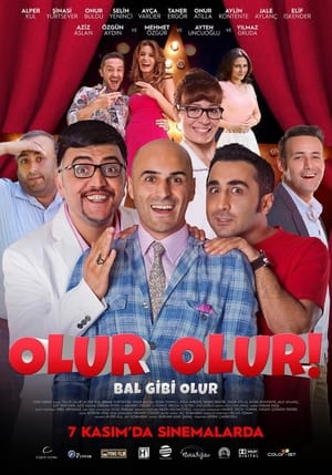 Image Olur Olur!