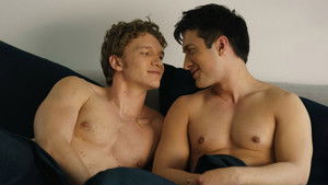 Heated Rivalry Season 1 :Episode 4  Rose